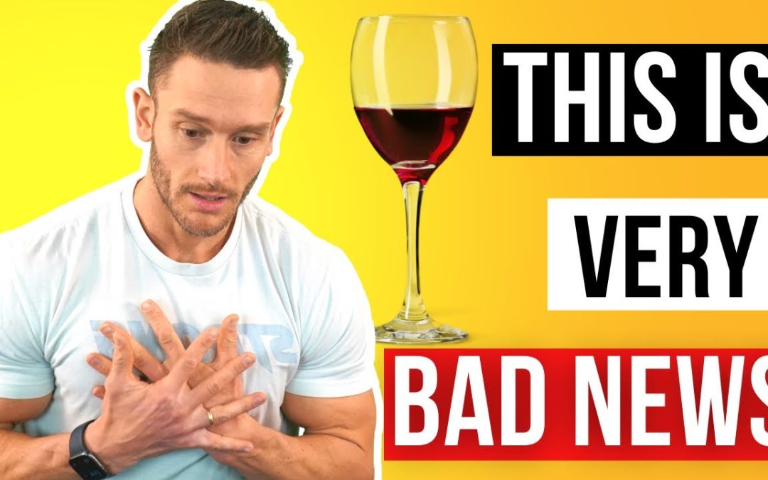 Resveratrol SLOWS Your Metabolism | This Changes Everything